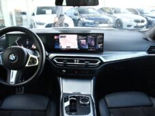 BMW Řada 3 320d xDrive M-SPORT ČR 1.M - 20