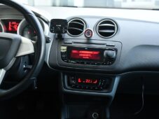 Seat Ibiza 1.2TSi VYHŘ.SEDAČKY AUT. A/C - 6