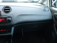 Seat Ibiza 1.2TSi VYHŘ.SEDAČKY AUT. A/C - 7