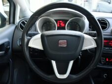 Seat Ibiza 1.2TSi VYHŘ.SEDAČKY AUT. A/C - 21