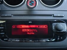 Seat Ibiza 1.2TSi VYHŘ.SEDAČKY AUT. A/C - 23