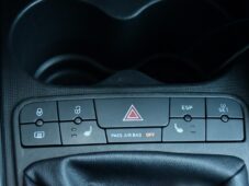 Seat Ibiza 1.2TSi VYHŘ.SEDAČKY AUT. A/C - 25