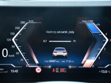 BMW Řada 3 320d xDrive M-SPORT ČR 1.M - 29