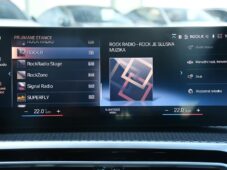 BMW Řada 3 320d xDrive M-SPORT ČR 1.M - 38