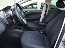 Seat Ibiza 1.2TSi VYHŘ.SEDAČKY AUT. A/C - 12
