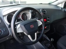 Seat Ibiza 1.2TSi VYHŘ.SEDAČKY AUT. A/C - 14