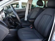 Seat Ibiza 1.2TSi VYHŘ.SEDAČKY AUT. A/C - 13