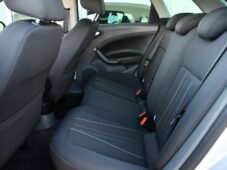 Seat Ibiza 1.2TSi VYHŘ.SEDAČKY AUT. A/C - 18