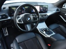 BMW Řada 3 320d xDrive M-SPORT ČR 1.M - 8