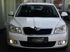Škoda Octavia 1.9TDi - 8