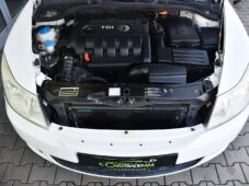 Škoda Octavia 1.9TDi - 25
