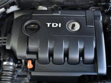 Škoda Octavia 1.9TDi - 26