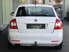 Škoda Octavia 1.9TDi - 9