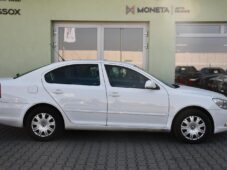 Škoda Octavia 1.9TDi - 11