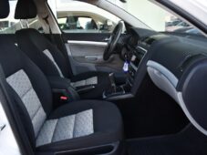 Škoda Octavia 1.9TDi - 16