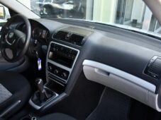 Škoda Octavia 1.9TDi - 17