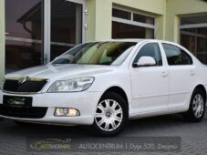 Škoda Octavia 1.9TDi - 0