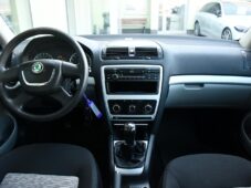 Škoda Octavia 1.9TDi - 4