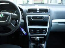 Škoda Octavia 1.9TDi - 6