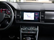 Škoda Kodiaq 2.0BiTDi RS 4X4 DSG NTOP 7MÍST - 6