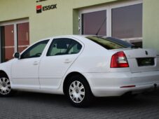 Škoda Octavia 1.9TDi - 2