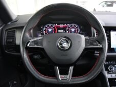 Škoda Kodiaq 2.0BiTDi RS 4X4 DSG NTOP 7MÍST - 24