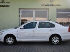 Škoda Octavia 1.9TDi - 10
