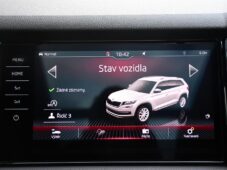 Škoda Kodiaq 2.0BiTDi RS 4X4 DSG NTOP 7MÍST - 33