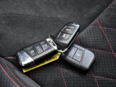 Škoda Kodiaq 2.0BiTDi RS 4X4 DSG NTOP 7MÍST - 46