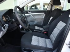 Škoda Octavia 1.9TDi - 12