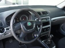 Škoda Octavia 1.9TDi - 14
