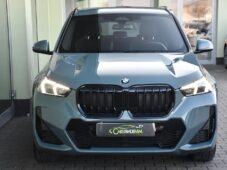 BMW X1 xDrive23d M-SPORT TAŽNÉ 1M ČR - 8