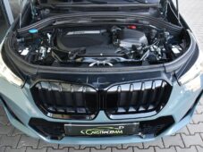 BMW X1 xDrive23d M-SPORT TAŽNÉ 1M ČR - 40