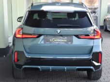 BMW X1 xDrive23d M-SPORT TAŽNÉ 1M ČR - 9