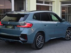 BMW X1 xDrive23d M-SPORT TAŽNÉ 1M ČR - 3