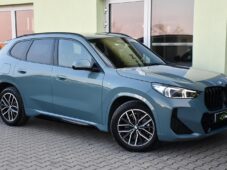 BMW X1 xDrive23d M-SPORT TAŽNÉ 1M ČR - 1