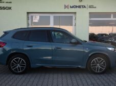 BMW X1 xDrive23d M-SPORT TAŽNÉ 1M ČR - 11