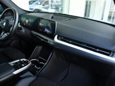 BMW X1 xDrive23d M-SPORT TAŽNÉ 1M ČR - 17