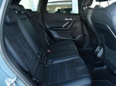 BMW X1 xDrive23d M-SPORT TAŽNÉ 1M ČR - 20