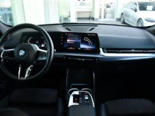 BMW X1 xDrive23d M-SPORT TAŽNÉ 1M ČR - 4