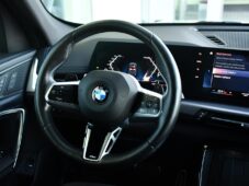 BMW X1 xDrive23d M-SPORT TAŽNÉ 1M ČR - 5