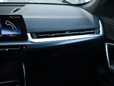 BMW X1 xDrive23d M-SPORT TAŽNÉ 1M ČR - 7