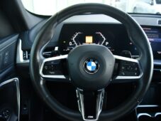 BMW X1 xDrive23d M-SPORT TAŽNÉ 1M ČR - 21