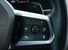 BMW X1 xDrive23d M-SPORT TAŽNÉ 1M ČR - 23