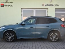 BMW X1 xDrive23d M-SPORT TAŽNÉ 1M ČR - 10