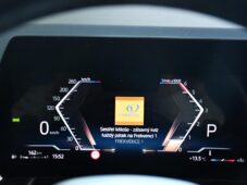 BMW X1 xDrive23d M-SPORT TAŽNÉ 1M ČR - 34