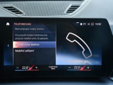 BMW X1 xDrive23d M-SPORT TAŽNÉ 1M ČR - 26