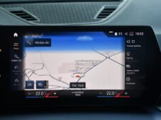 BMW X1 xDrive23d M-SPORT TAŽNÉ 1M ČR - 25