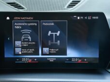 BMW X1 xDrive23d M-SPORT TAŽNÉ 1M ČR - 28