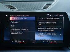 BMW X1 xDrive23d M-SPORT TAŽNÉ 1M ČR - 29